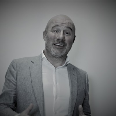 Hans Witdouck, Eurofiber